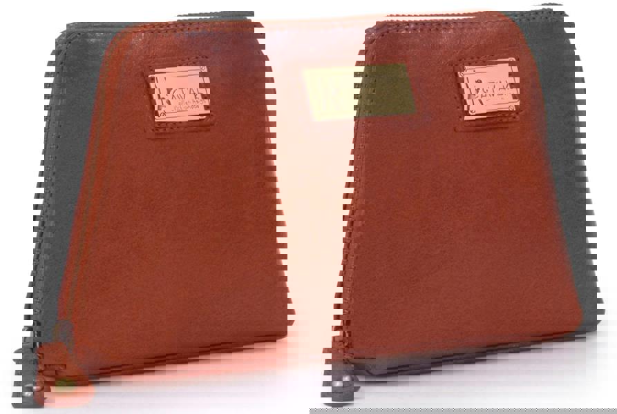 Catwalk Collection Handbags Emma - Makeup Bag