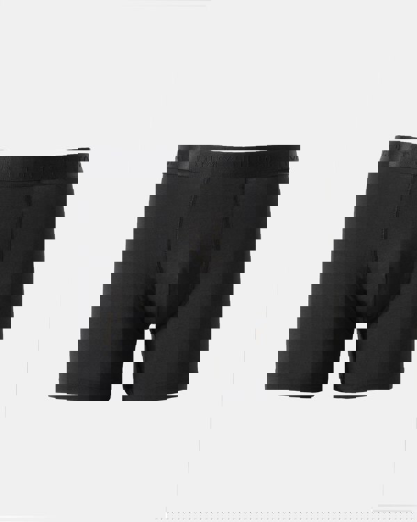 Tommy Hilfiger Mens T-Shirt & Boxer Brief Gift Set - Black/Black - CHO - Designer Mens Loungewear