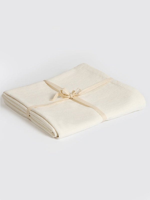 Yoga Studio GOTS Organic Cotton Yoga Blanket