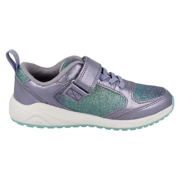 Clarks Unisex Childrens Clarks Casual Trainers Aeon Flex