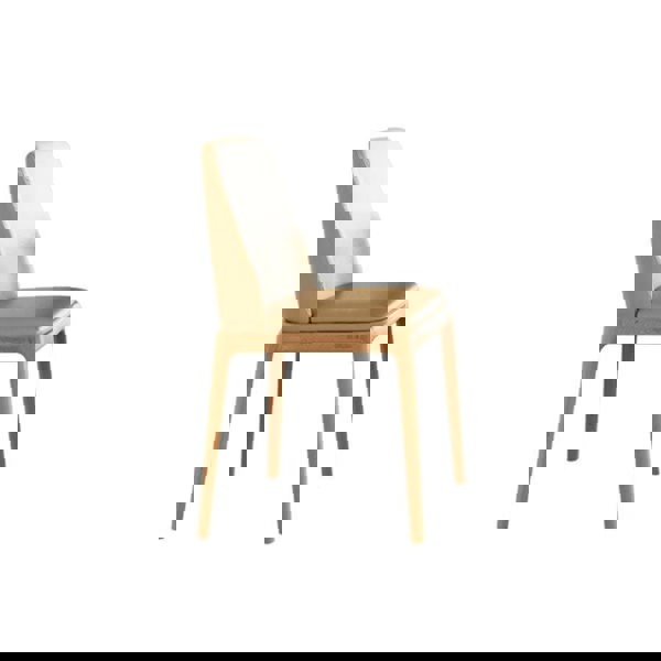 Sienna Round Dining Table, Premium Terrazzo And Wood Base-Weilai Concept-Weilai Concept