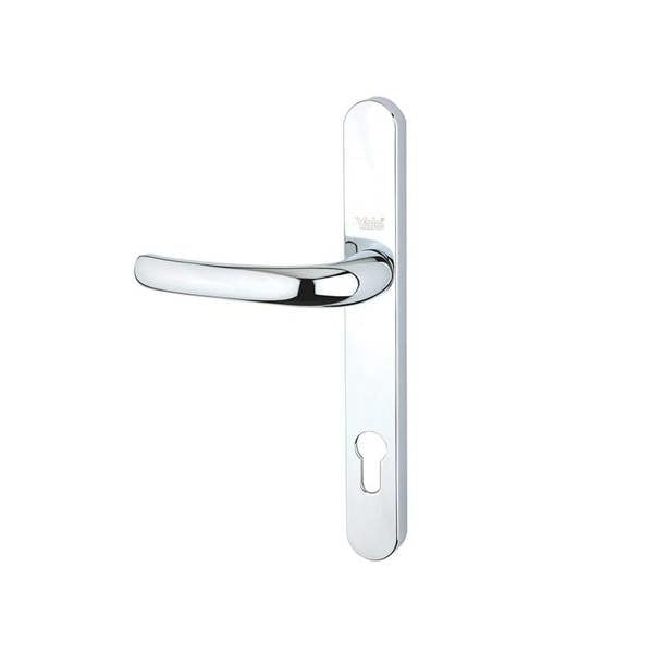 Yale Locks Pvcu Replacement Handle - Chrome - 