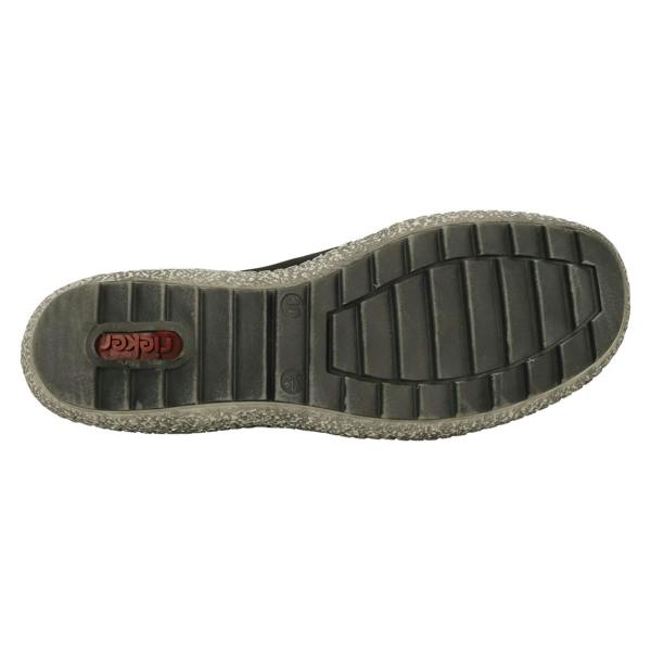 Rieker Ladies Rieker Warm Lined Rieker-Tex Ankle Boots L7551