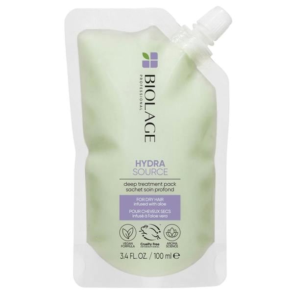 BIOLAGE Hydrasource Deep Treatment Hair Mask