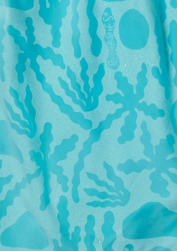BOARDIES Bacalar Blue