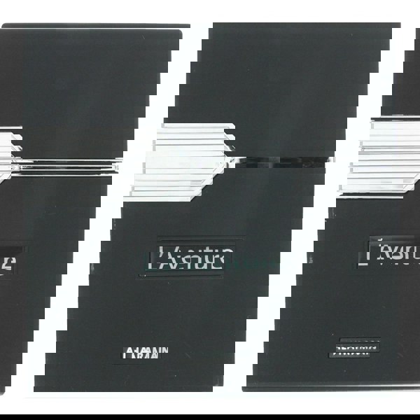 Al Haramain L'aventure Eau De Parfum 100ml for Him