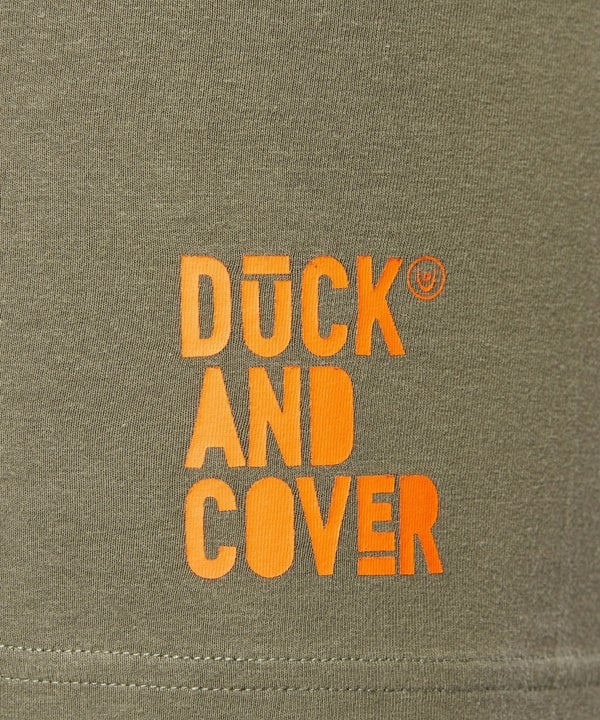 Duck and Cover Alized Boxers 3pk Assorted