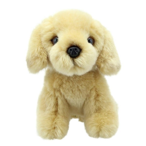 Wilberry Labrador (Yellow) - Wilberry Minis