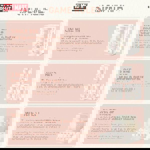 Pop Mart SKULLPANDA - The Warmth Series, Blind Box Figurine, Random Design Action Figures Collectible Toys