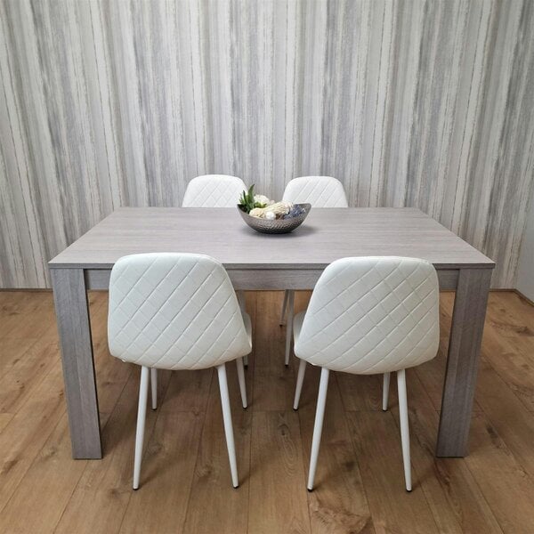 Kosy Koala Dining Table Set with 4 Chairs Dining Room, and Kitchen table set of 4