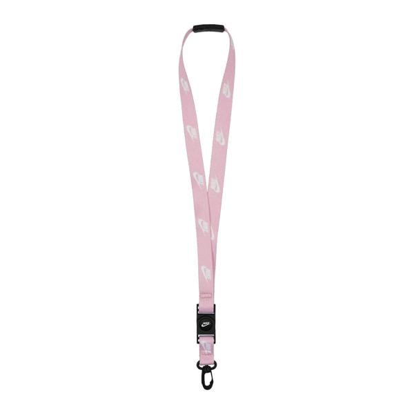 Nike Club Lanyard - Pink - 