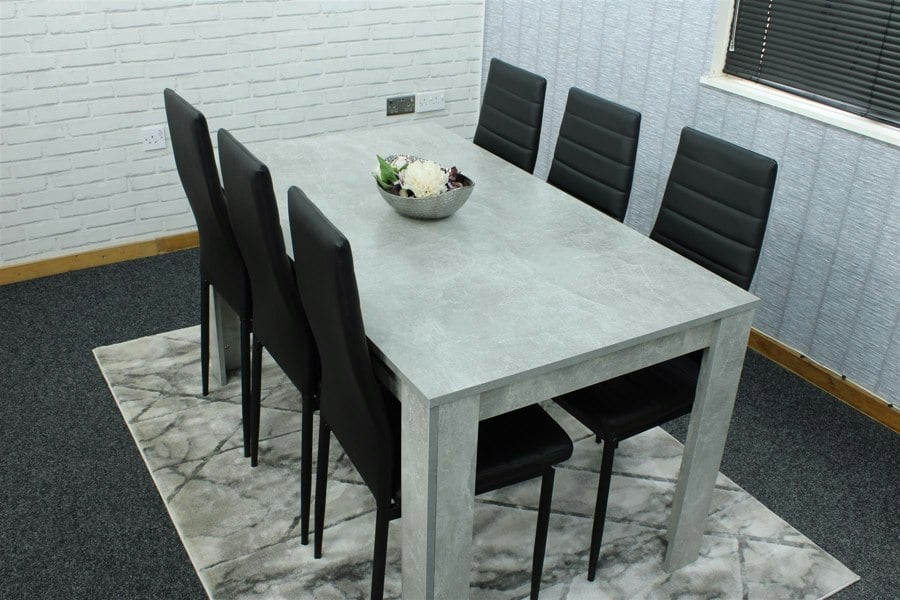 Dining Table Set