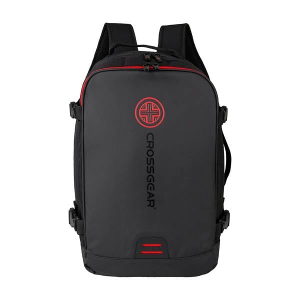 Crossgear Skylab 40cm Underseat Cabin Backpack - 22L All-Weather