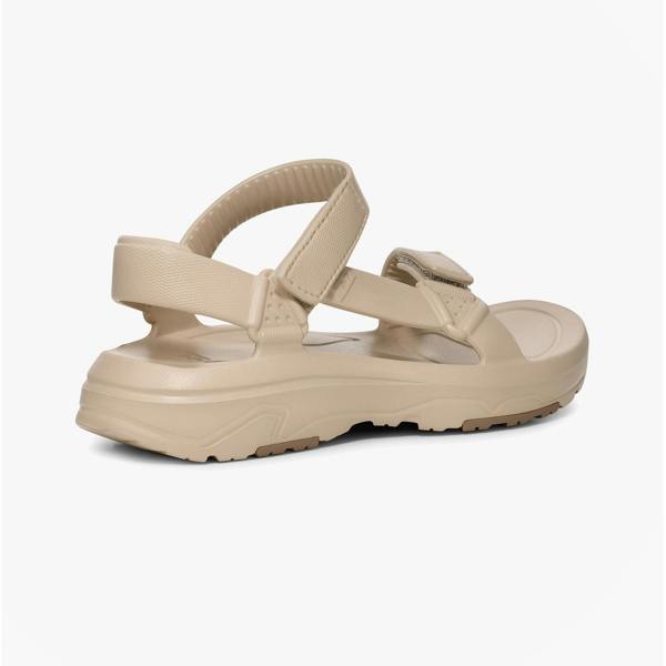 Teva APREAQUA DRIFT Cross Strap Sandals   in  Dark Natural