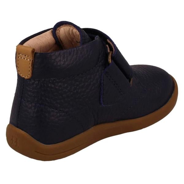 Start-rite Boys Startrite Padded Collar Ankle Boots Totter24