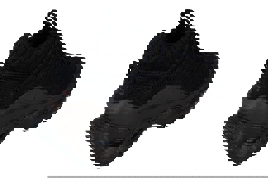 Nike Womens Air Max Flyknit Venture Trainers Fd2110  001 - Black Cacao Wow Velvet Brown 001 - Photo 2