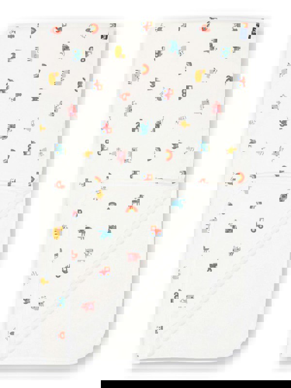 Kite Baby Organic Old Macdonald Cuddle Wrap