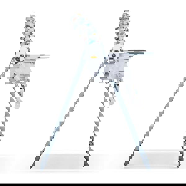 Pip 0+ Highchair Beep Beep - Highchair - Cosatto Store