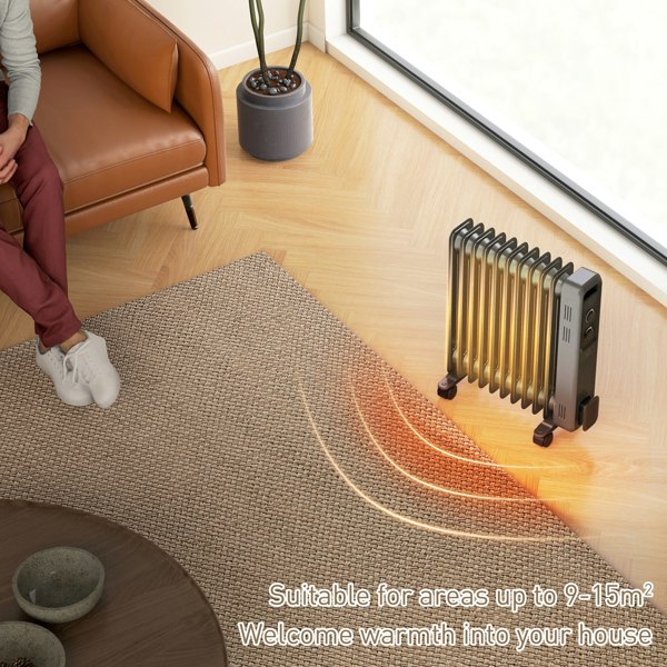 Outdoor Heater