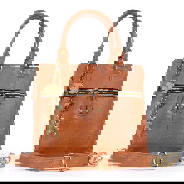 Catwalk Collection Handbags Vicky - Handbag