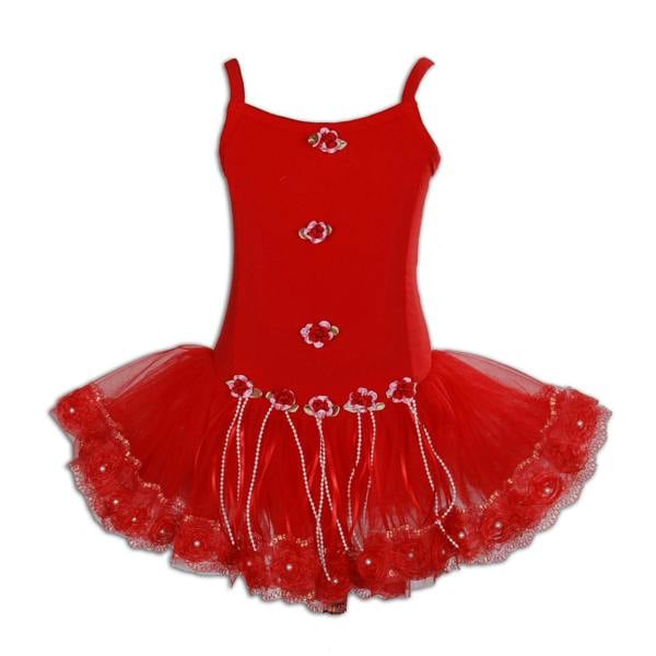 Cinda Tutu Ballet Dress