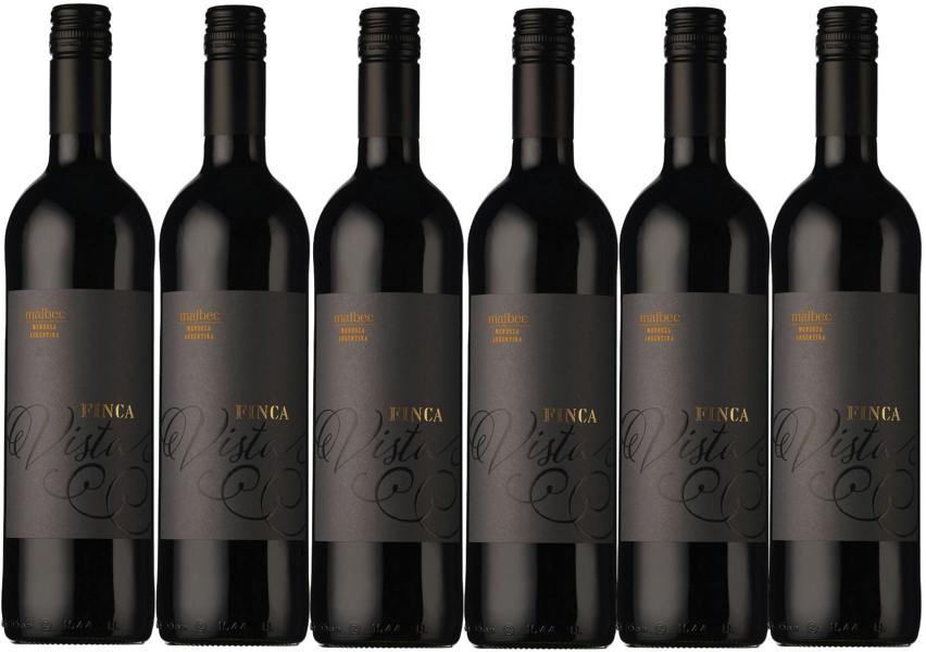 Finca Vista Mendoza Malbec