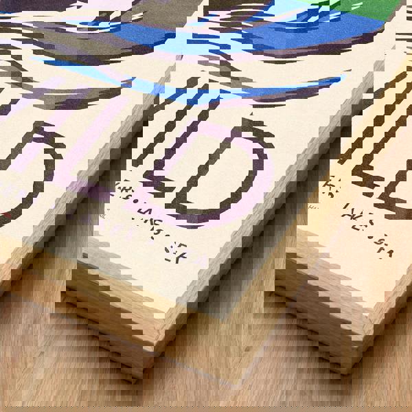 Reign&Hail Swim Wild