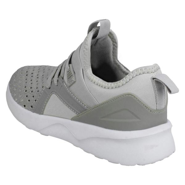Reflex Ladies Reflex Lace Up Trainers