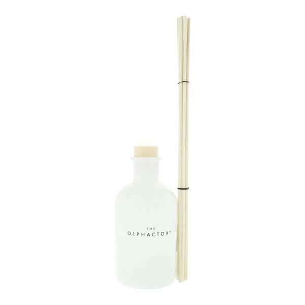 The Olphactory Amber Whisper Diffuser 500ml