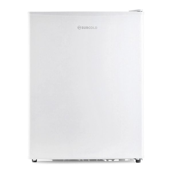 Subcold Eco60F Mini Freezer - White