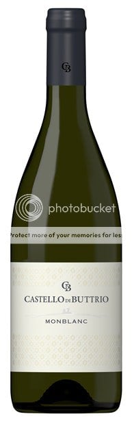 Castello di Buttrio, Monblanc, Venezia Giulia  2020 75cl
