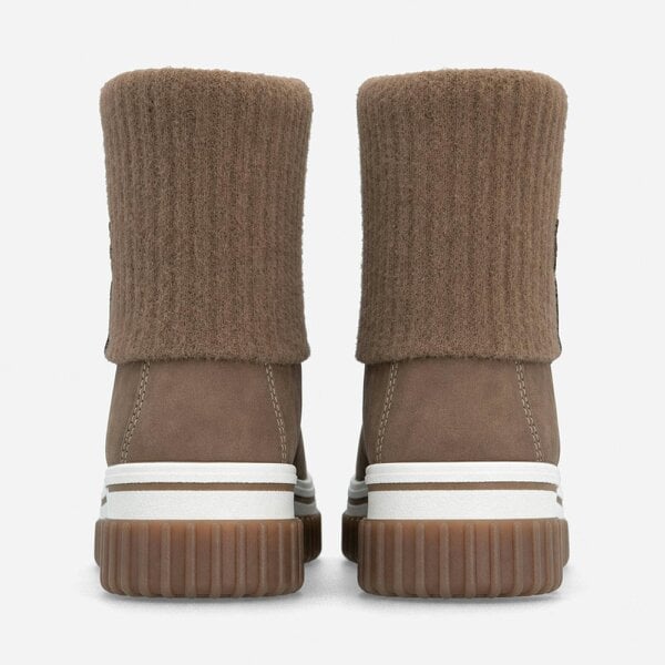 Rieker Y6350 Ankle Boots   in  Brown