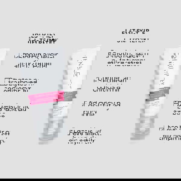 Philip Kingsley Hair Goal: No More Frizz Treatment