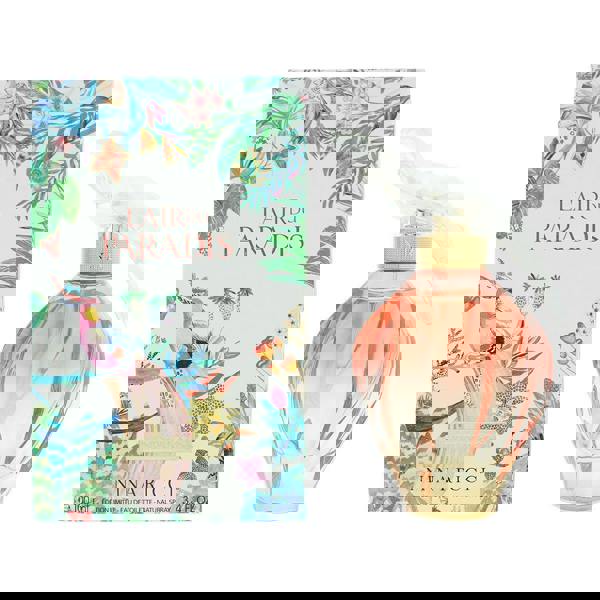 L'air Du Paradis Nina Ricci L'air Du Paradis Eau de Toilette 100ml