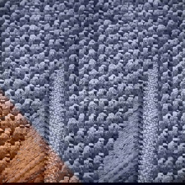 Bianca Aspen Bobble Bath Mat