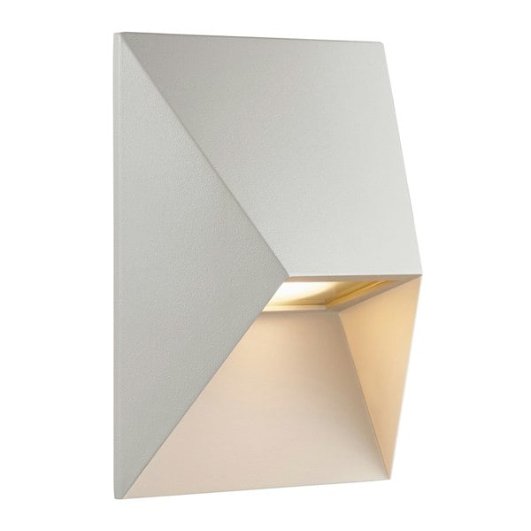 Nordlux Pontio 15 | Wall light | White