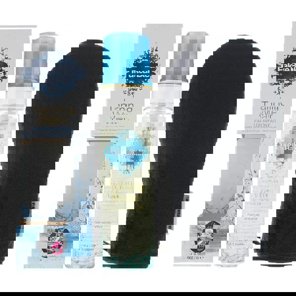 Fake Bake Tanning Water 198ml  Application Mitt