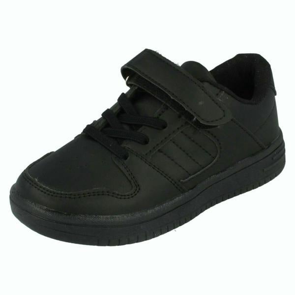 Spot On Boys Spot On Casual Trainers N1145