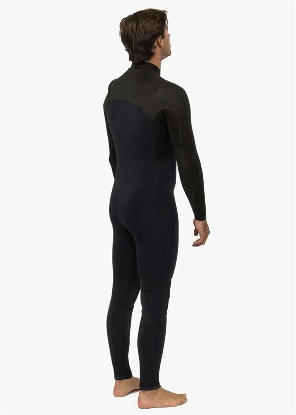 VIssla High Seas II 3-2 full chest zip