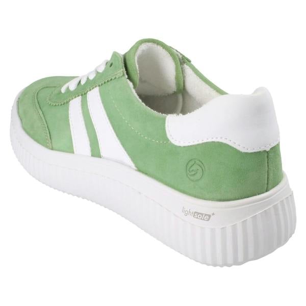 Remonte Ladies Remonte Casual Trainers D3E00