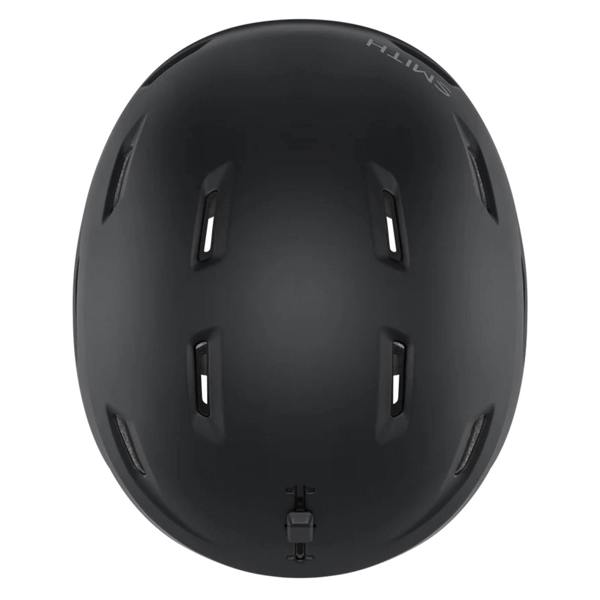 Smith Descend Mips 9KS 59 Matte Black Unisex Helmet