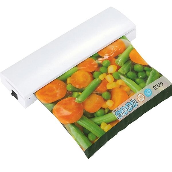 Dyzi Portable Plastic Bag Resealer Food Storage Sealing Tool