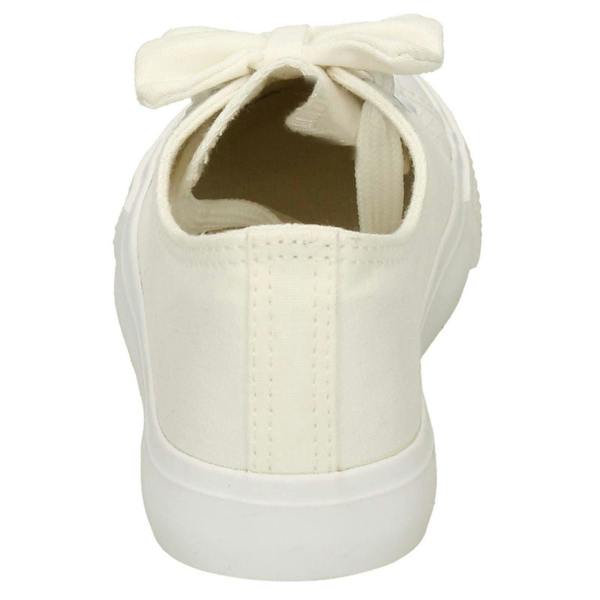 Spot On Girls Spot On Flat Lace Up Pumps