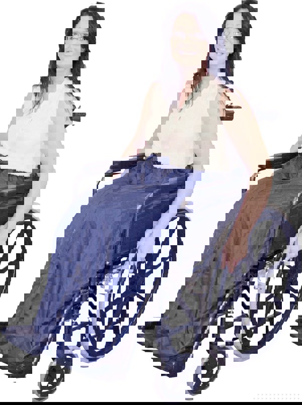 Aidapt Universal Wheelchair Cosy