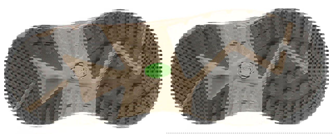 Karrimor Goshawk Mens Casual Walking Trail Hiking Outdoor Trainers