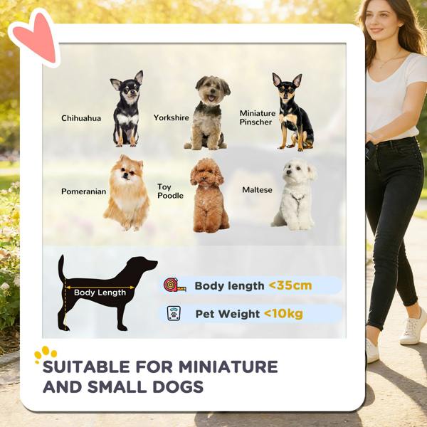 Pet Stroller
