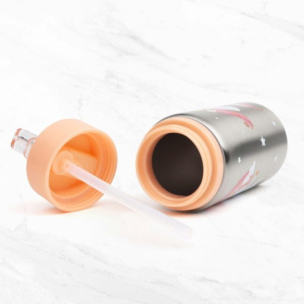 Myga Children’s Metal Water Bottle