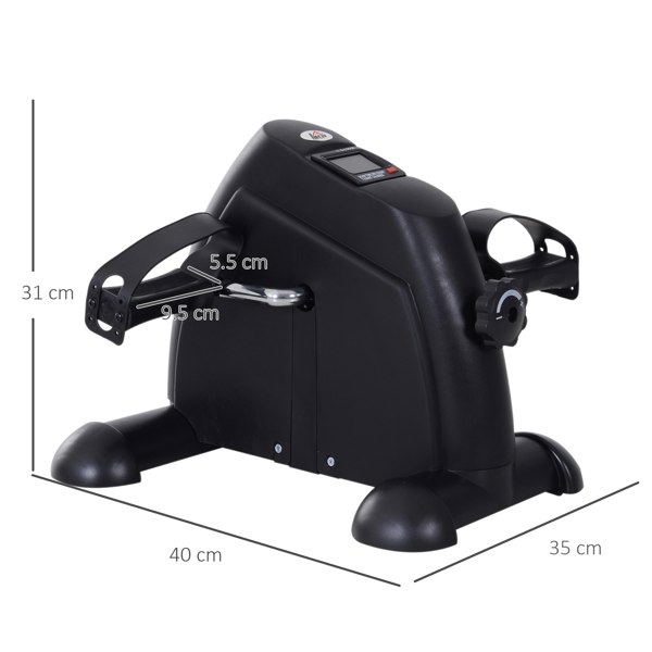 Mini Exercise Bike