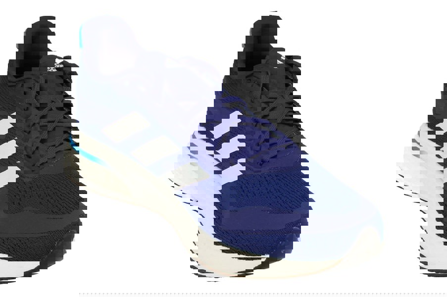 Adidas Supernova Mens Sneakers  GX2962 - Blue White Gx2962 - Photo 3