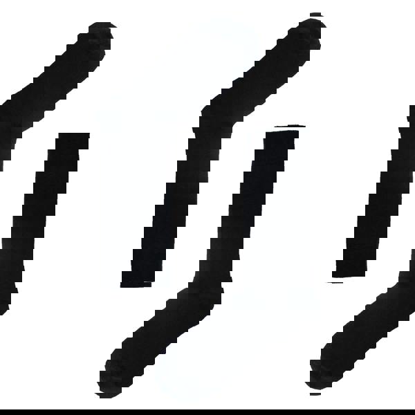 Jemsox Plain Comfort Welt Organic Cotton Mens Socks | Soft Flat Knit & All-Day Comfort